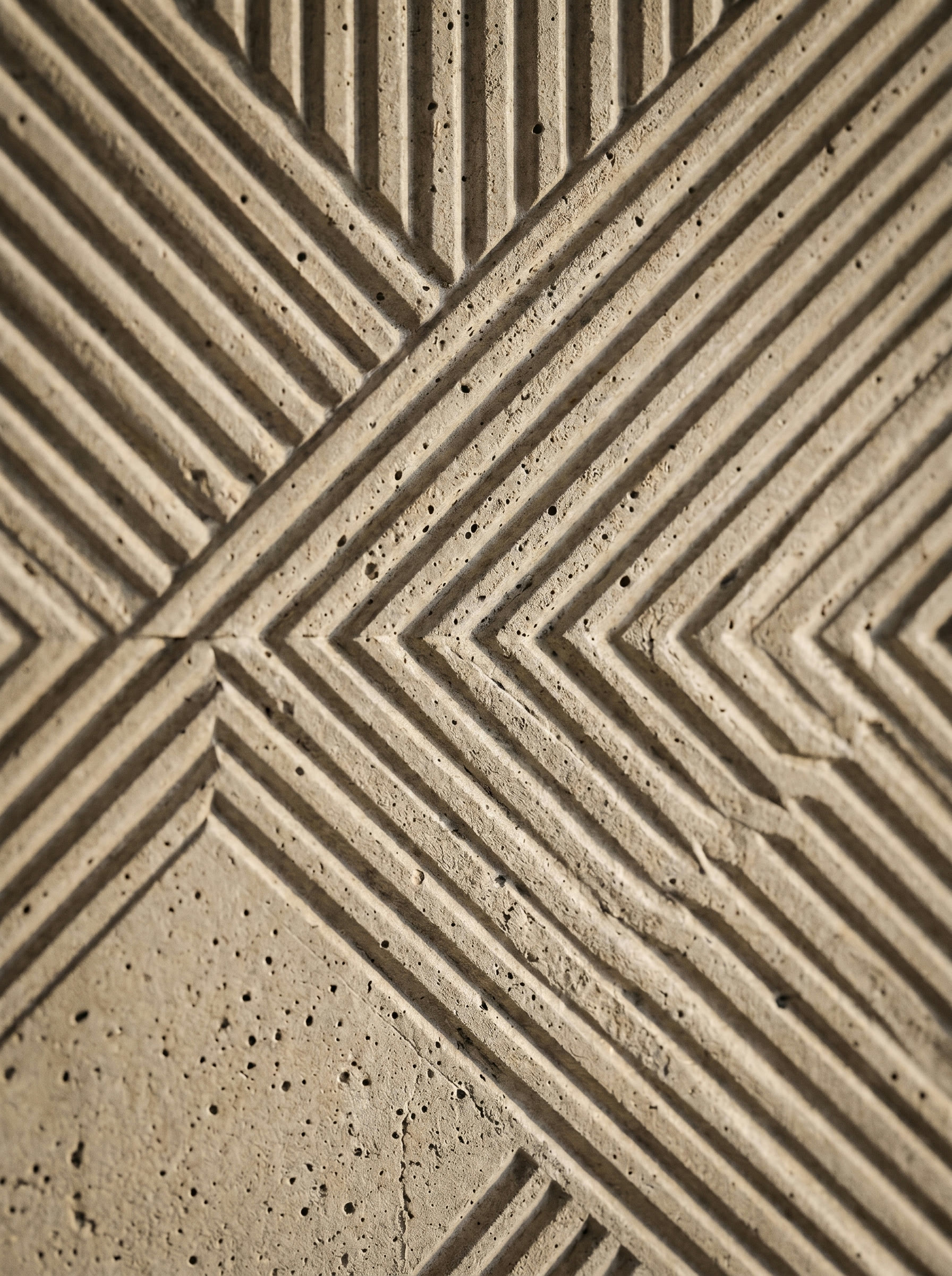 Cross Line — detay