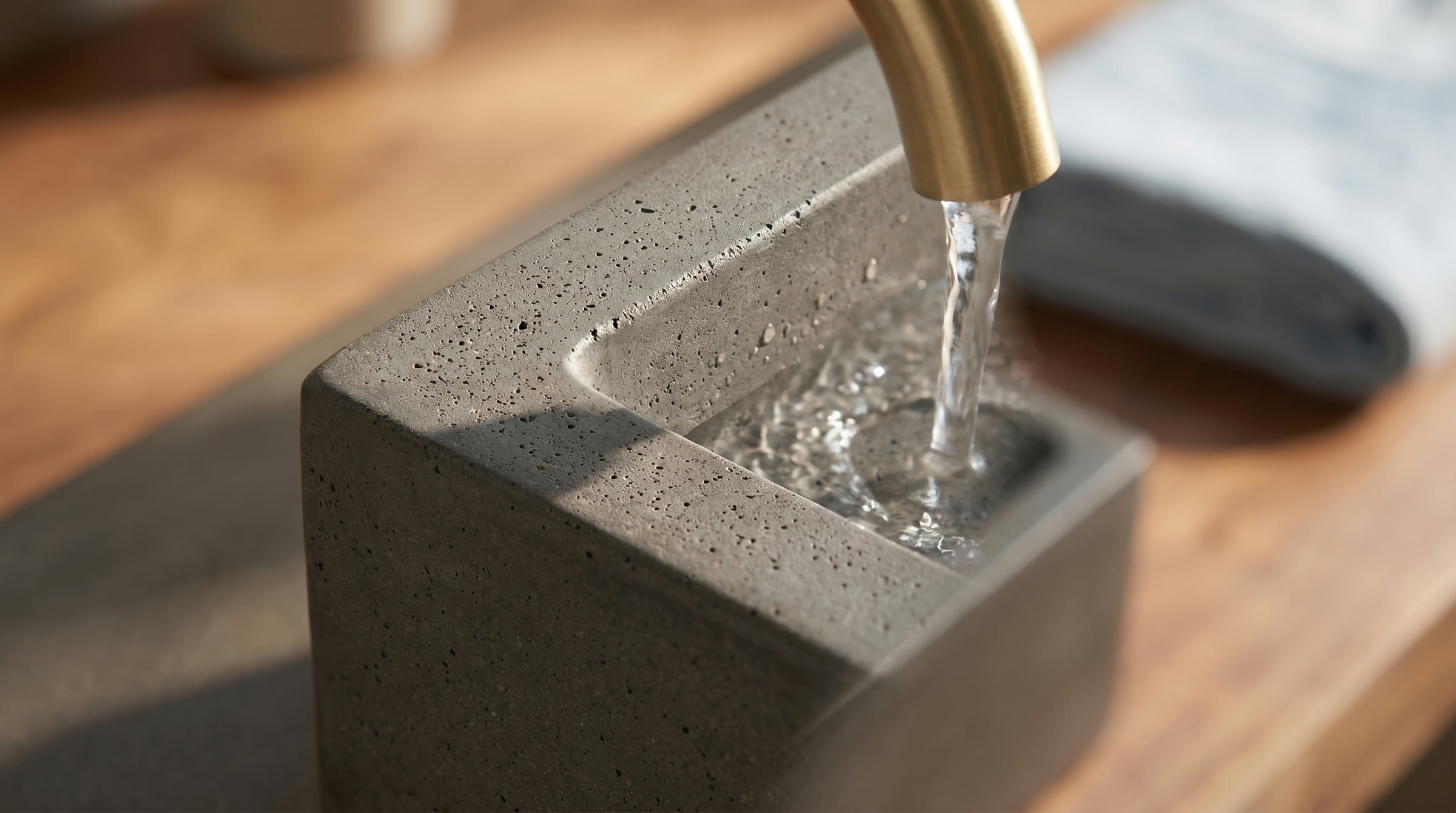 Forma Sink detay