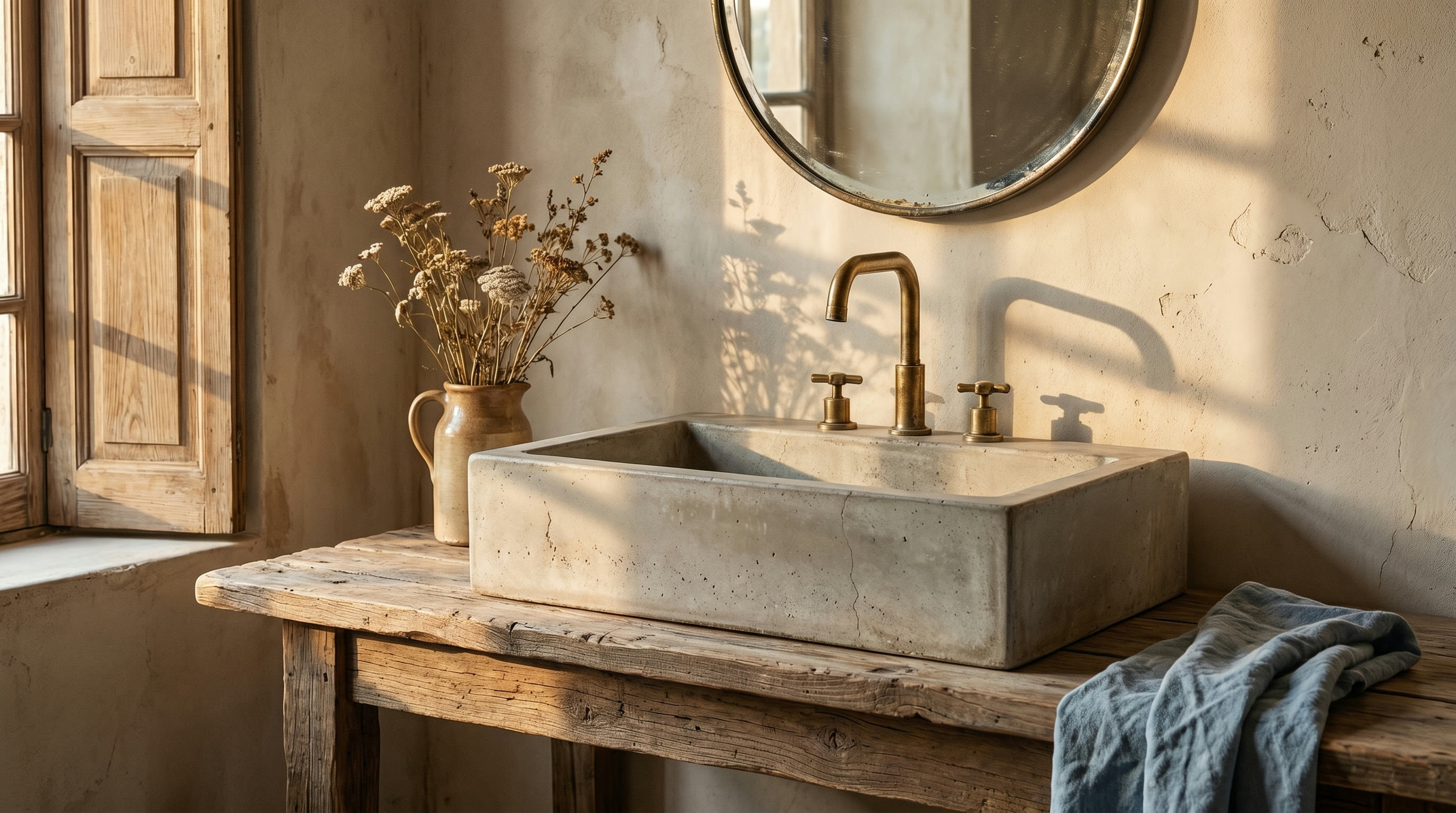 Forma Sink