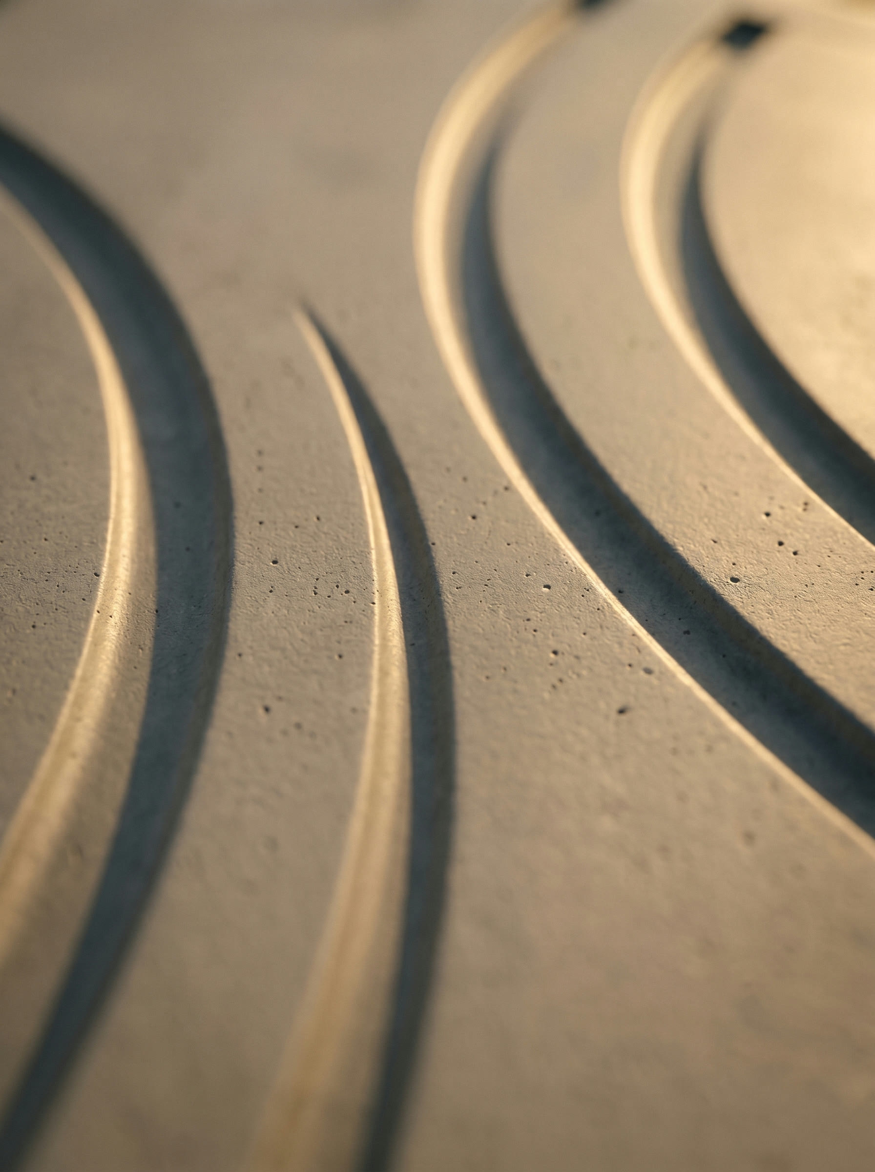 Radius Curve — detay