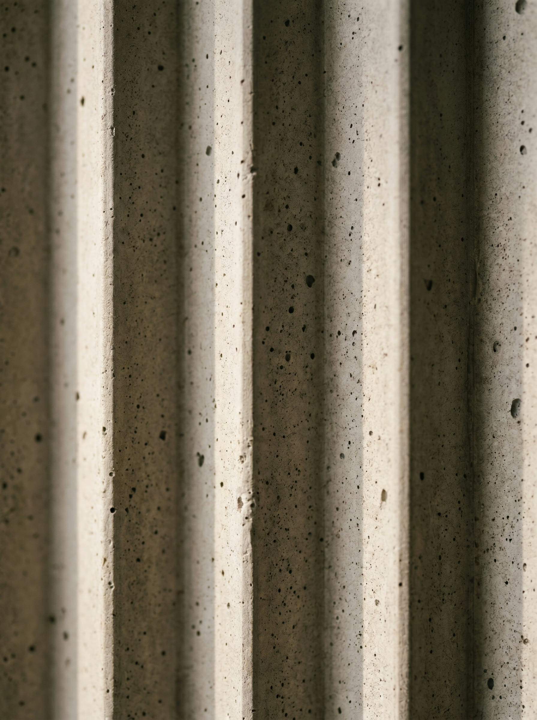 Vertical Flute — detay