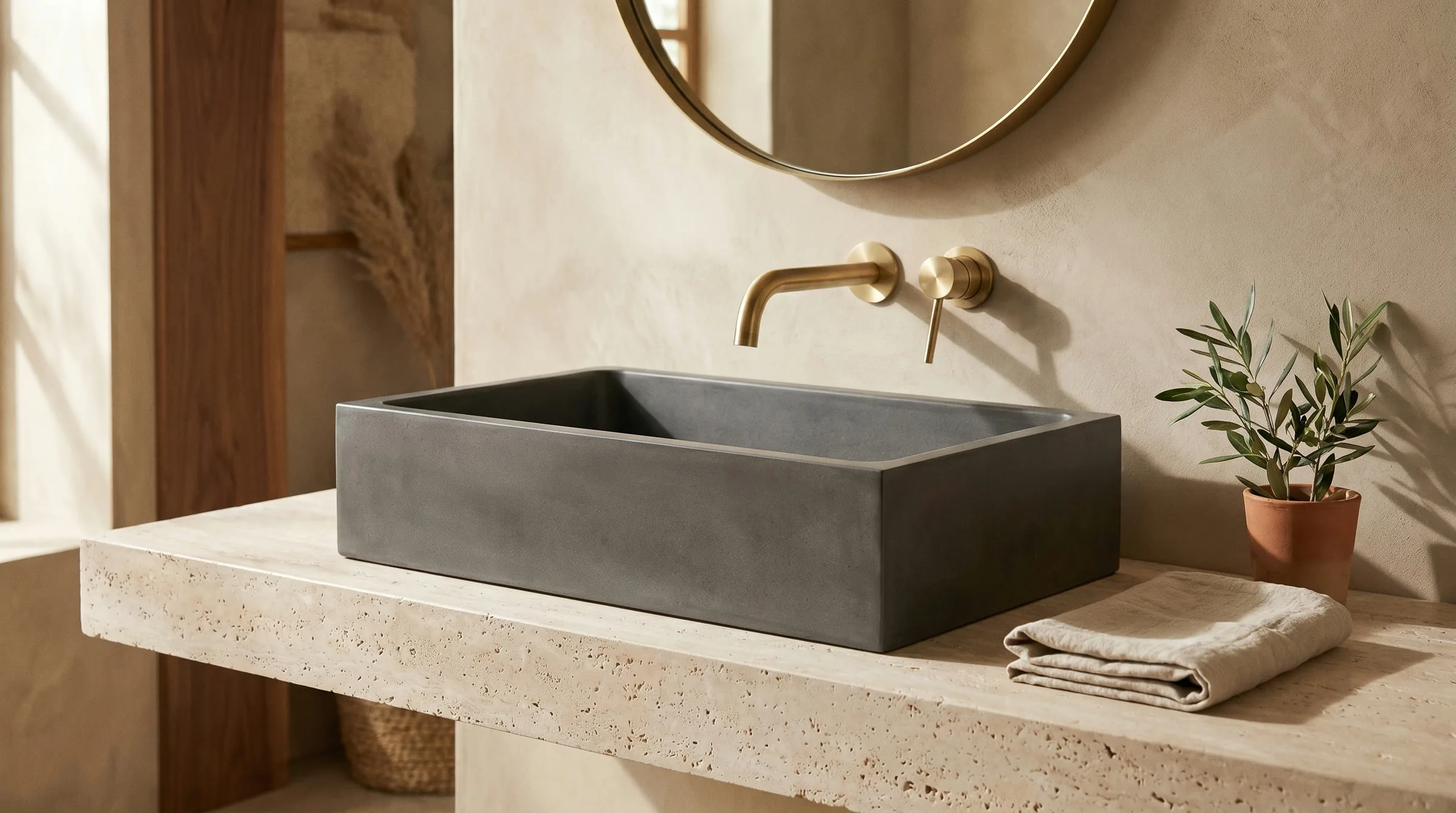 Forma Sink lavabo